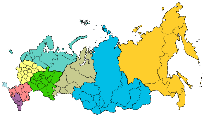 Защита прав потребителей в России